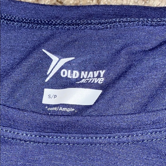 Blue Shirt - Picture 2 of 3